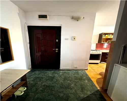 Vanzare apartament 2 camere, bloc de beton, Ploiesti, zona Nord