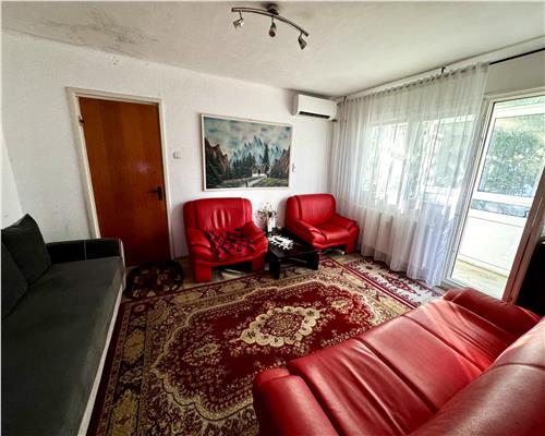 Vanzare apartament 2 camere, bloc de beton, Ploiesti, zona Nord