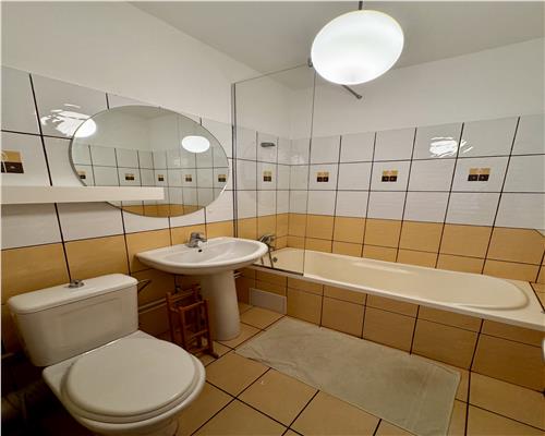 Inchiriere apartament 3 camere, in Ploiesti, zona Ion Maiorescu