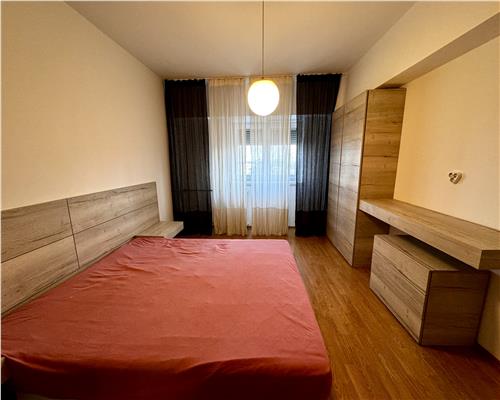 Inchiriere apartament 3 camere, in Ploiesti, zona Ion Maiorescu