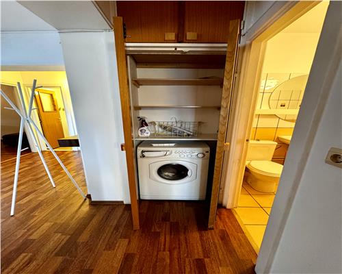 Inchiriere apartament 3 camere, in Ploiesti, zona Ion Maiorescu