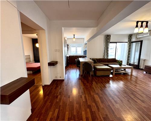 Inchiriere apartament 3 camere, in Ploiesti, zona Ion Maiorescu