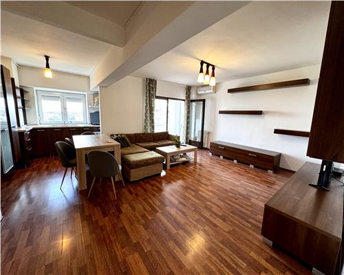 Inchiriere apartament 3 camere, in Ploiesti, zona Ion Maiorescu
