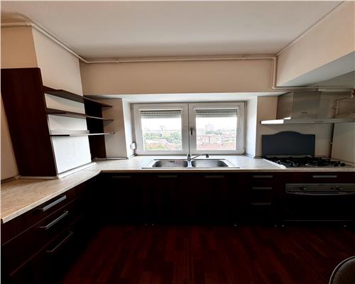 Inchiriere apartament 3 camere, in Ploiesti, zona Ion Maiorescu