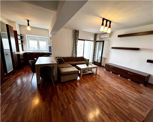 Inchiriere apartament 3 camere, in Ploiesti, zona Ion Maiorescu