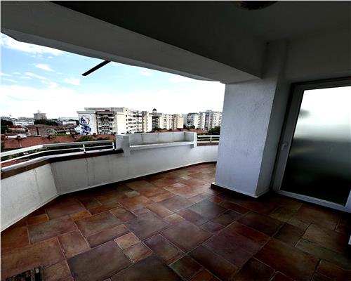 Inchiriere apartament 3 camere, in Ploiesti, zona Ion Maiorescu