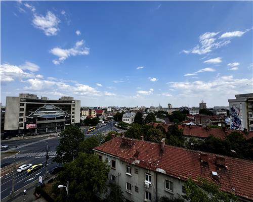 Inchiriere apartament 3 camere, in Ploiesti, zona Ion Maiorescu