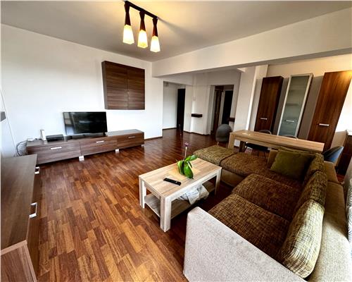 Inchiriere apartament 3 camere, in Ploiesti, zona Ion Maiorescu