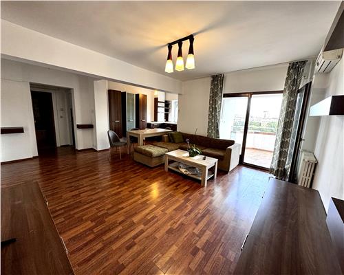 Inchiriere apartament 3 camere, in Ploiesti, zona Ion Maiorescu