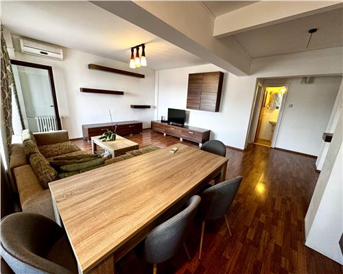 Inchiriere apartament 3 camere, in Ploiesti, zona Ion Maiorescu
