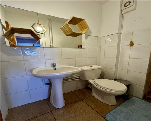 Inchiriere apartament 3 camere, in Ploiesti, zona Ion Maiorescu