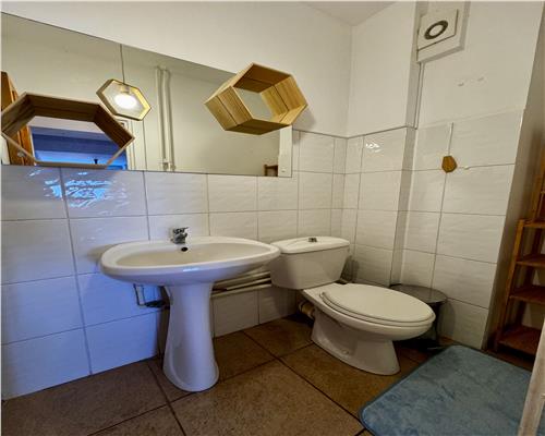 Inchiriere apartament 3 camere, in Ploiesti, zona Ion Maiorescu