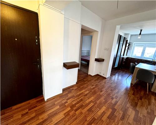 Inchiriere apartament 3 camere, in Ploiesti, zona Ion Maiorescu