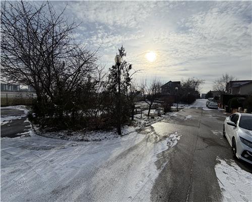 Vanzare teren intrevilan, in Ploiesti, cartier Irish