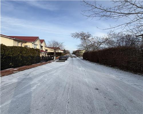 Vanzare teren intrevilan, in Ploiesti, cartier Irish
