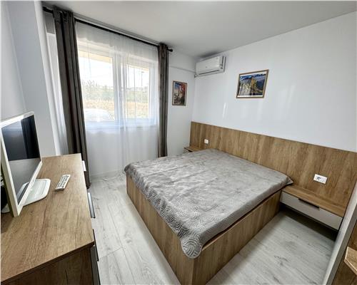 Apartament 2 camere, curte proprie, la prima inchiriere, Ploiesti, Albert