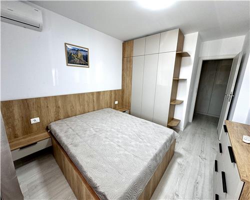 Apartament 2 camere, curte proprie, la prima inchiriere, Ploiesti, Albert