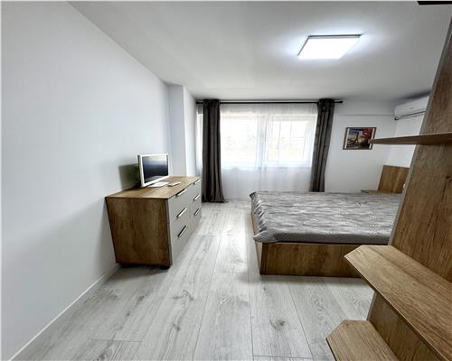 Apartament 2 camere, curte proprie, la prima inchiriere, Ploiesti, Albert