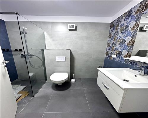 Apartament 2 camere, curte proprie, la prima inchiriere, Ploiesti, Albert