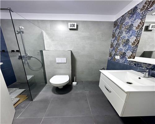 Apartament 2 camere, curte proprie, la prima inchiriere, Ploiesti, Albert