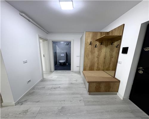 Apartament 2 camere, curte proprie, la prima inchiriere, Ploiesti, Albert
