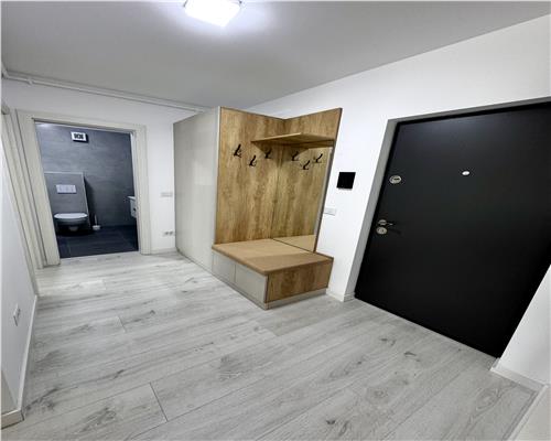 Apartament 2 camere, curte proprie, la prima inchiriere, Ploiesti, Albert
