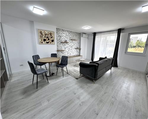 Apartament 2 camere, curte proprie, la prima inchiriere, Ploiesti, Albert