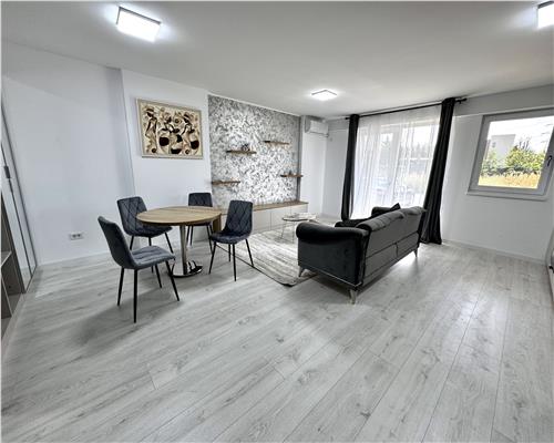 Apartament 2 camere, curte proprie, la prima inchiriere, Ploiesti, Albert