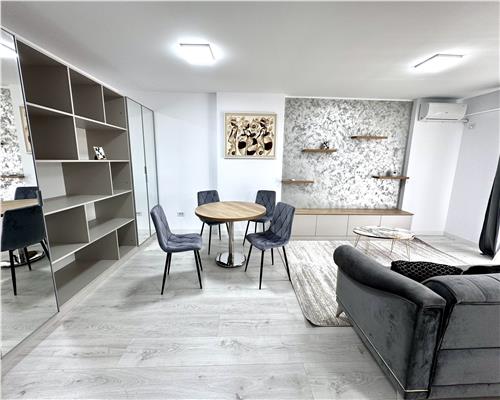 Apartament 2 camere, curte proprie, la prima inchiriere, Ploiesti, Albert
