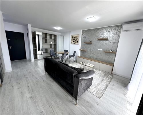 Apartament 2 camere, curte proprie, la prima inchiriere, Ploiesti, Albert