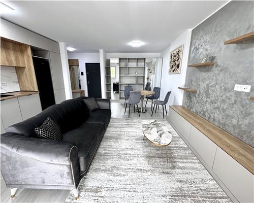 Apartament 2 camere, curte proprie, la prima inchiriere, Ploiesti, Albert