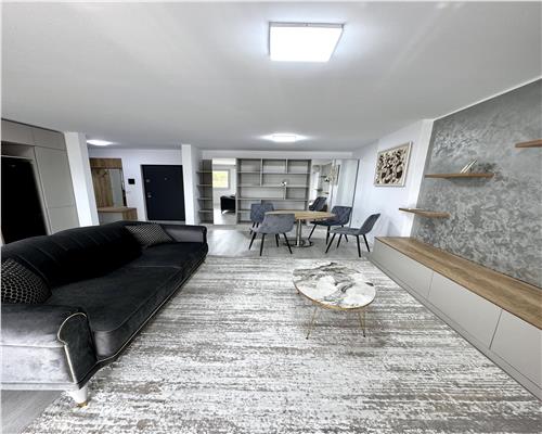Apartament 2 camere, curte proprie, la prima inchiriere, Ploiesti, Albert