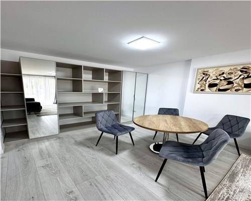 Apartament 2 camere, curte proprie, la prima inchiriere, Ploiesti, Albert