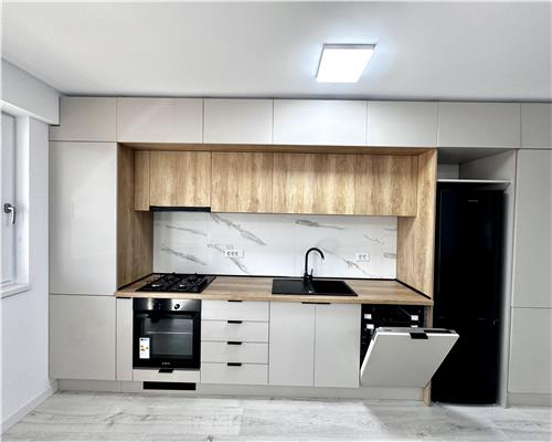 Apartament 2 camere, curte proprie, la prima inchiriere, Ploiesti, Albert