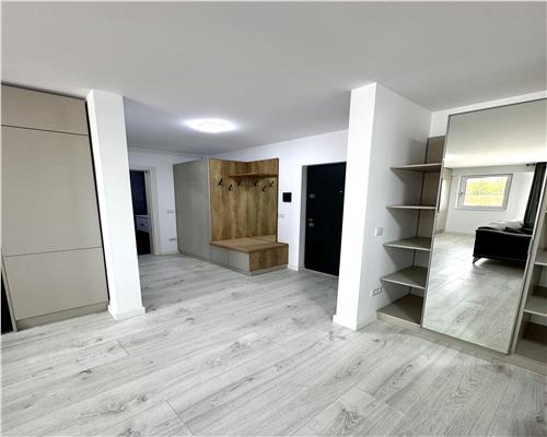 Apartament 2 camere, curte proprie, la prima inchiriere, Ploiesti, Albert