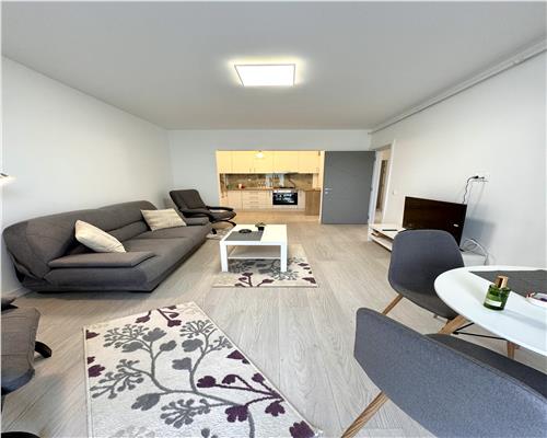 Apartament 2 camere, prima inchiriere, in Ploiesti, zona Bd. Bucuresti