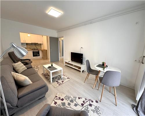 Apartament 2 camere, prima inchiriere, in Ploiesti, zona Bd. Bucuresti