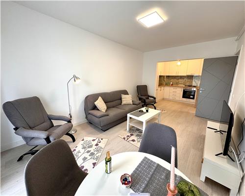 Apartament 2 camere, prima inchiriere, in Ploiesti, zona Bd. Bucuresti