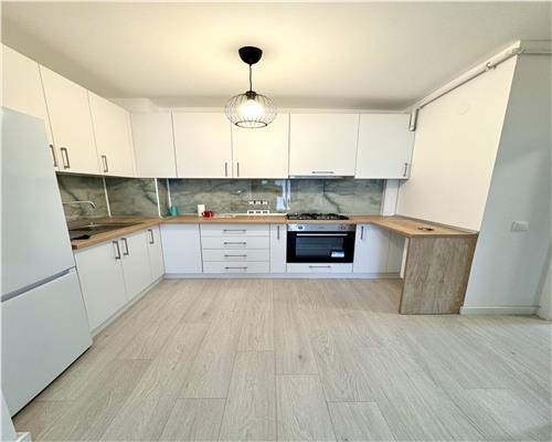 Apartament 2 camere, prima inchiriere, in Ploiesti, zona Bd. Bucuresti