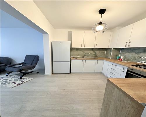Apartament 2 camere, prima inchiriere, in Ploiesti, zona Bd. Bucuresti