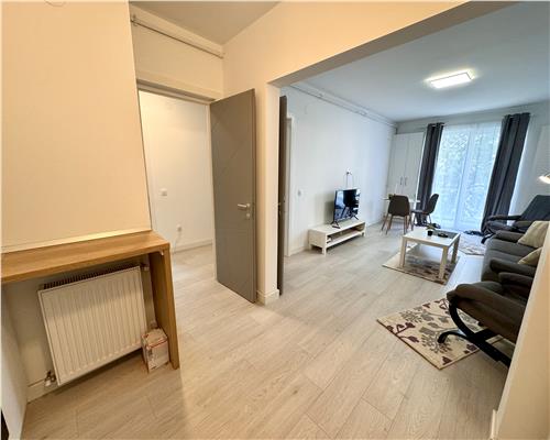 Apartament 2 camere, prima inchiriere, in Ploiesti, zona Bd. Bucuresti
