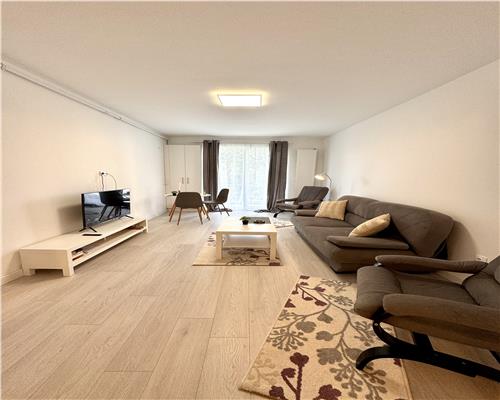 Apartament 2 camere, prima inchiriere, in Ploiesti, zona Bd. Bucuresti