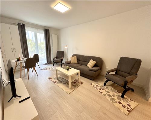 Apartament 2 camere, prima inchiriere, in Ploiesti, zona Bd. Bucuresti