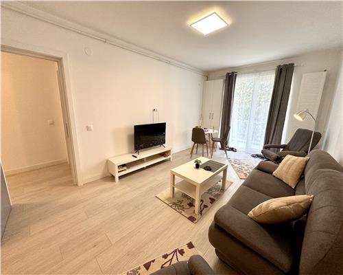 Apartament 2 camere, prima inchiriere, in Ploiesti, zona Bd. Bucuresti