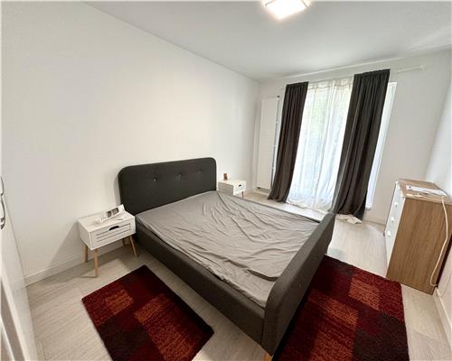 Apartament 2 camere, prima inchiriere, in Ploiesti, zona Bd. Bucuresti