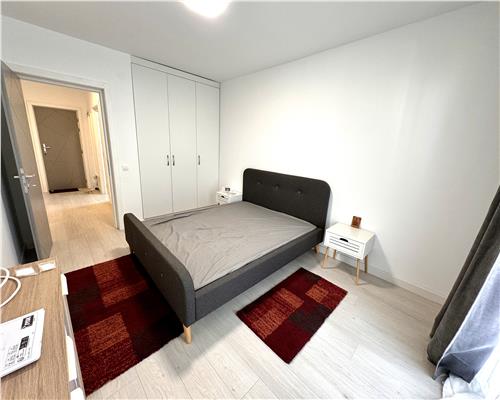 Apartament 2 camere, prima inchiriere, in Ploiesti, zona Bd. Bucuresti