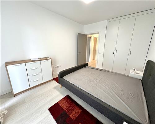 Apartament 2 camere, prima inchiriere, in Ploiesti, zona Bd. Bucuresti