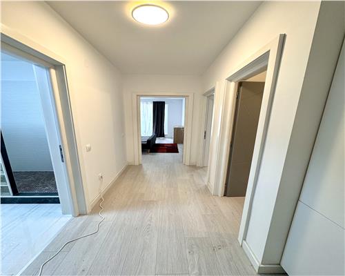 Apartament 2 camere, prima inchiriere, in Ploiesti, zona Bd. Bucuresti