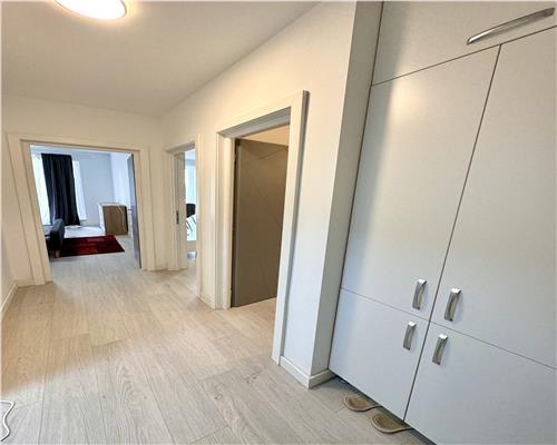 Apartament 2 camere, prima inchiriere, in Ploiesti, zona Bd. Bucuresti