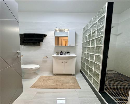 Apartament 2 camere, prima inchiriere, in Ploiesti, zona Bd. Bucuresti